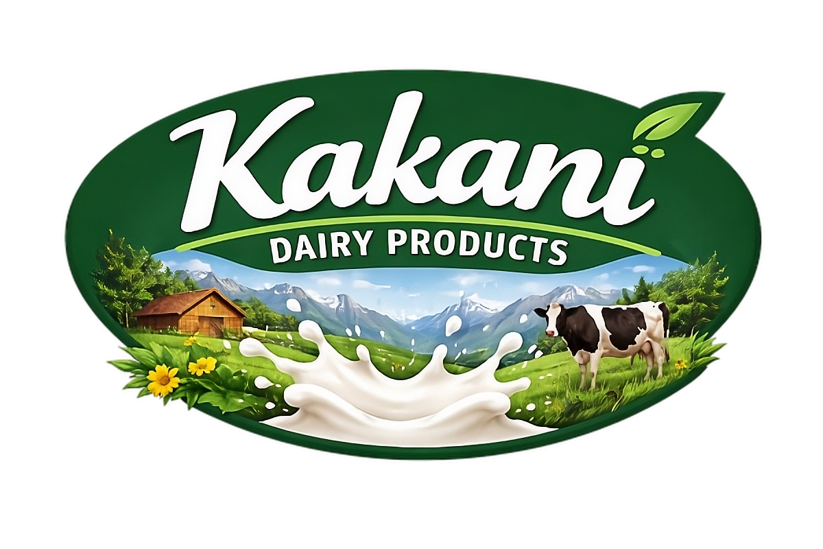 Kakani Dairy Products